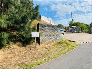 451 m² Commercial space in Glen Anil