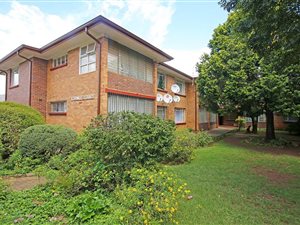 2.5 Bed Apartment in Florida