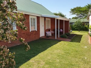 3 Bed Simplex in Lincoln Meade