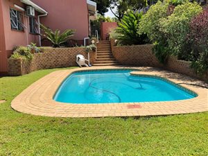 3 Bed House in Arboretum