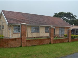 3 Bedroom House in Willow Park
