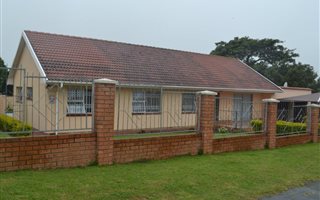 3 Bedroom House in Buffalo Flats