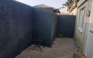 1 Bedroom House in Albertsville