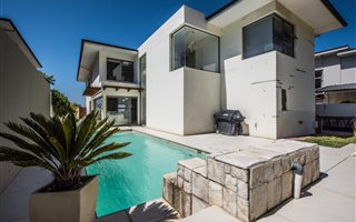 4 Bedroom House in Tokai