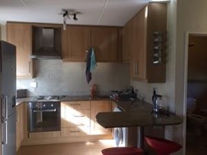 1 Bed Apartment in Benmore Gardens