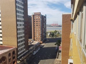 3.5 Bed Apartment in Durban CBD