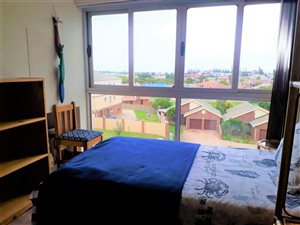 2 Bed Apartment in Hartenbos