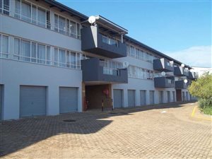 2 Bed Apartment in La Montagne