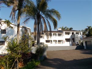 2 Bed Flat in Umtentweni