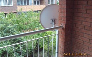 2 Bedroom Apartment in Pelham