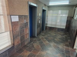 Office space in Edenvale