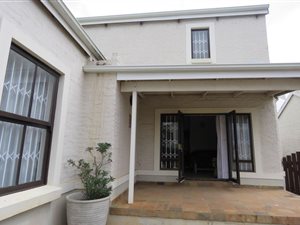 3 Bed House in White River