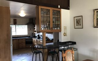 3 Bedroom House in Waterfall