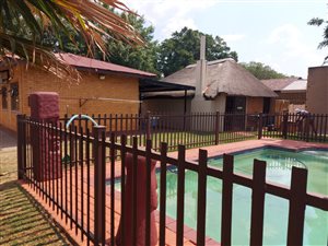 3 Bed House in Vanderbijlpark SW5