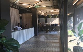 1 Bedroom Apartment in Maboneng