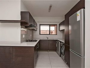 2 Bed Apartment in Willaway