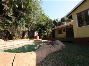 3 Bed House in Durban North