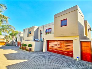 4 Bed Cluster in Oriel