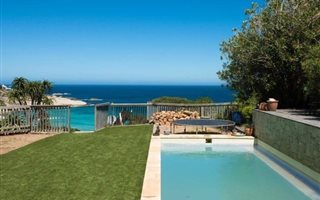 2 Bedroom House in Llandudno