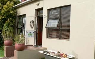 5 Bedroom House in Bredasdorp