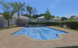 2 Bedroom Townhouse in Sonstraal Heights