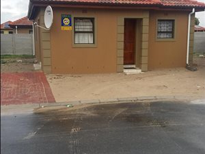 3 Bed House in Mandalay