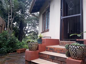2 Bed House in Winston Park