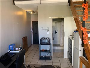 Loft in Hatfield