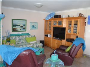 1 Bedroom House in Reebok