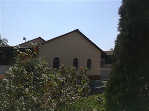 3 Bed House in Booysens