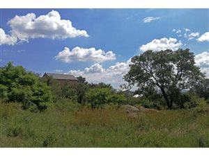 2552 m² Land available in Tygerberg Country Estate