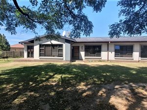 3 Bed House in Harrismith