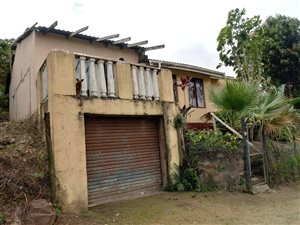 4 Bed House in Dassenhoek