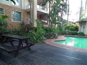 2 Bed Apartment in Ramsgate