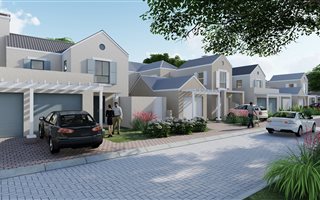 300 m² Land available in Buh Rein Estate