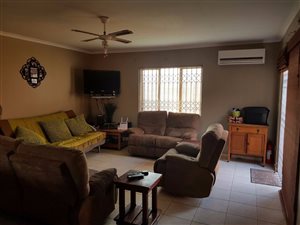 2 Bed Simplex in Arboretum