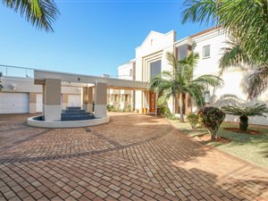 5 Bed House in Umhlanga Ridge
