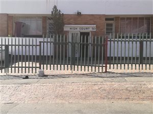 396 m² Commercial space in Rosettenville