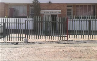 396 m² Commercial space in Rosettenville