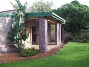 1 Bed Garden Cottage in Northmead