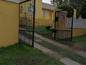 3 Bed House in King Williams Town