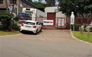 706 m² Industrial space in Glen Anil