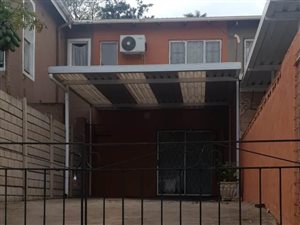2 Bed Duplex in Mountview