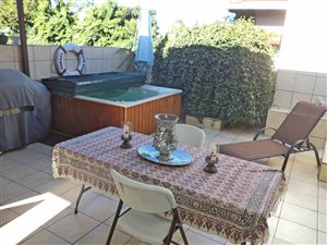 2 Bed House in Dawnview