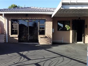 3 Bed House in Stonebridge