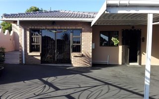 3 Bedroom House in Stonebridge