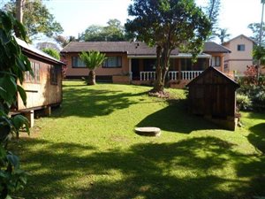4 Bed House in Malvern