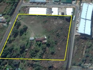 3.5 ha Farm in Laser Park