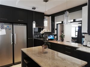 4 Bed House in Westville