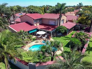 4 Bed House in Beyers Park